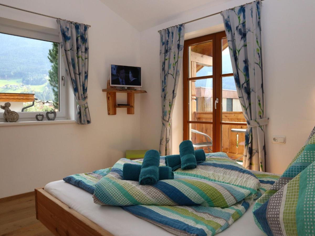 Apartment In Bramberg Am Wildkogel With Balcony Exteriör bild